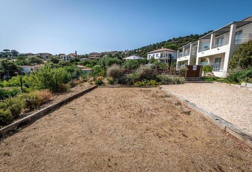 Résidence U Manellu