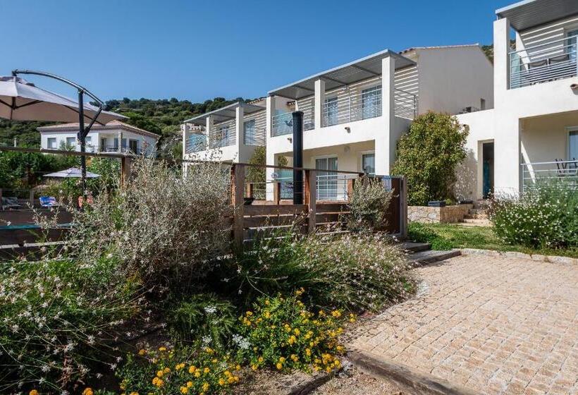 Résidence U Manellu