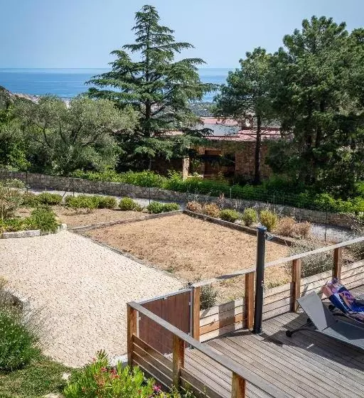 Résidence U Manellu