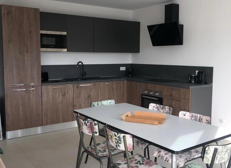 Résidence U Manellu