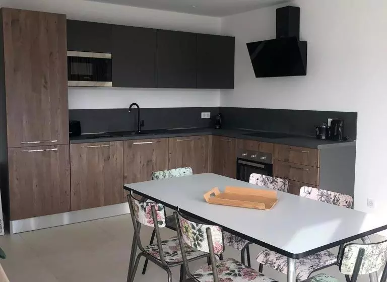 Résidence U Manellu