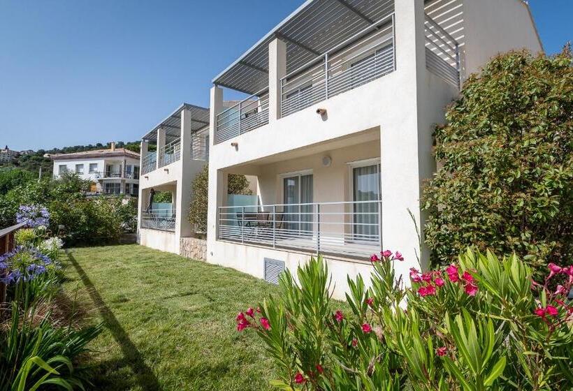 Résidence U Manellu