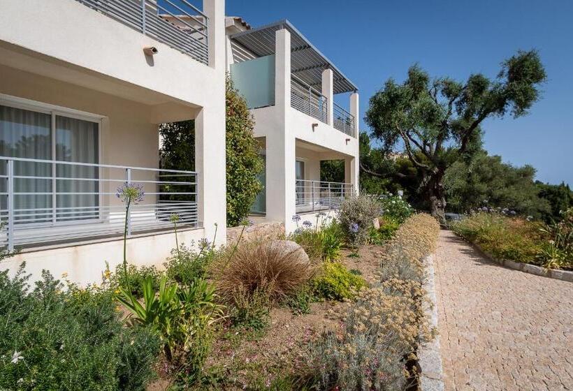 Résidence U Manellu