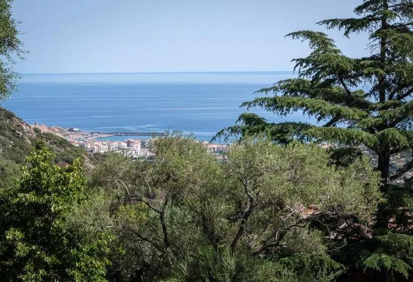 Résidence U Manellu