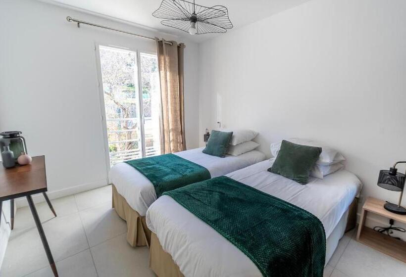 Résidence U Manellu