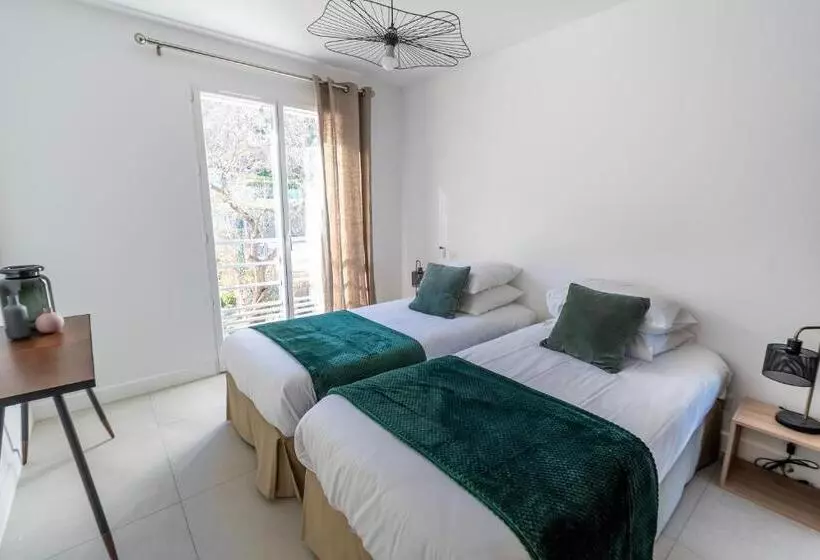 Résidence U Manellu