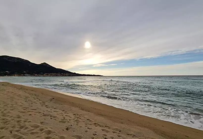 Résidence U Manellu