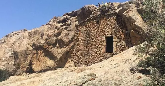 Résidence U Manellu