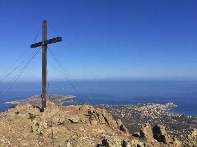 Résidence U Manellu