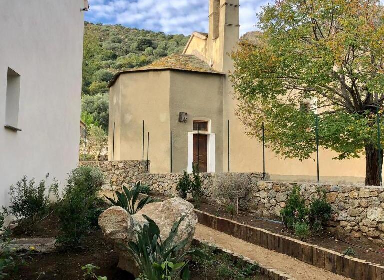 Résidence U Manellu