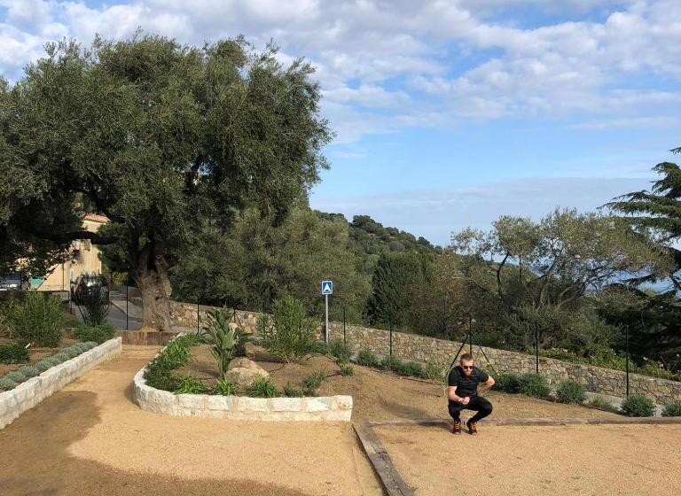 Résidence U Manellu