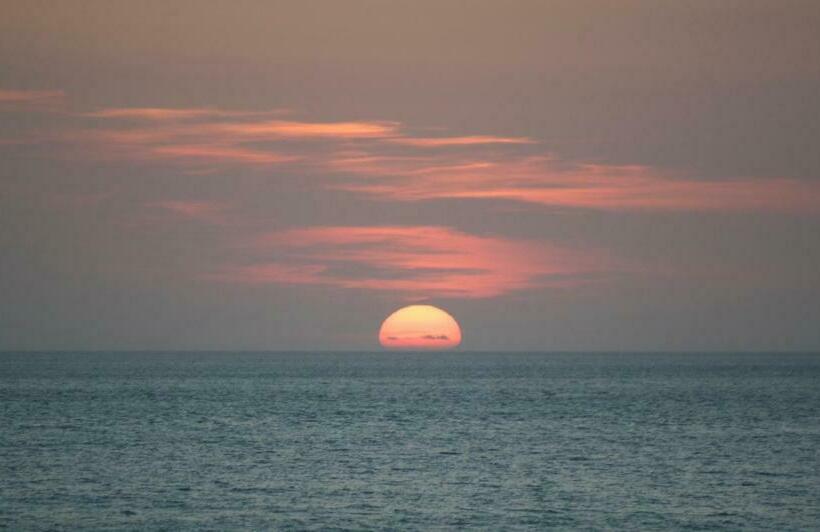 ベッドアンドブレックファースト Getwet Surfcamp