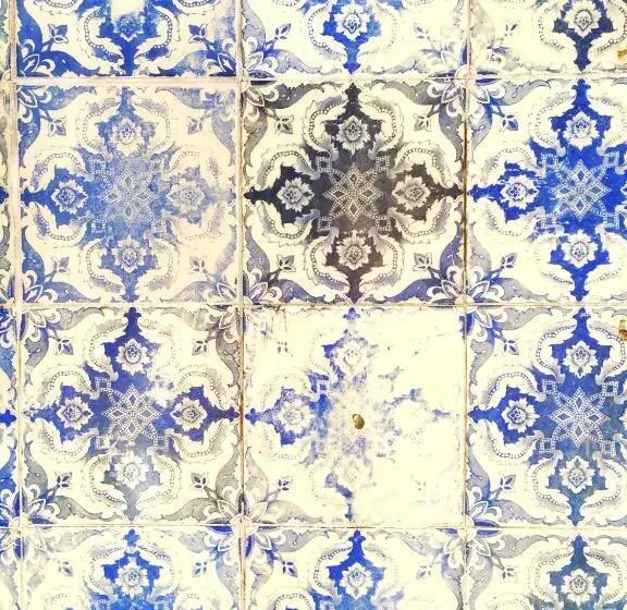 تختخواب و صبحانه Getwet Surfcamp