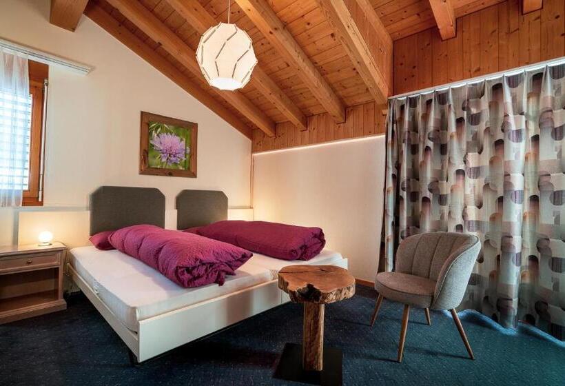 住宿加早餐  Kulinarik & Geniesser Hôtel Strauss