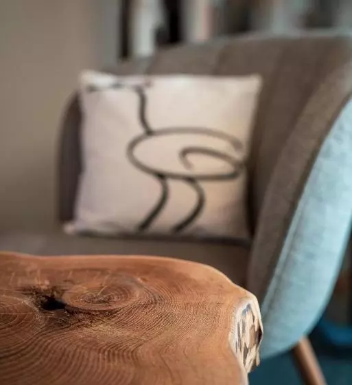 Aamiaismajoitus (B&B) Kulinarik & Geniesser Hôtel Strauss