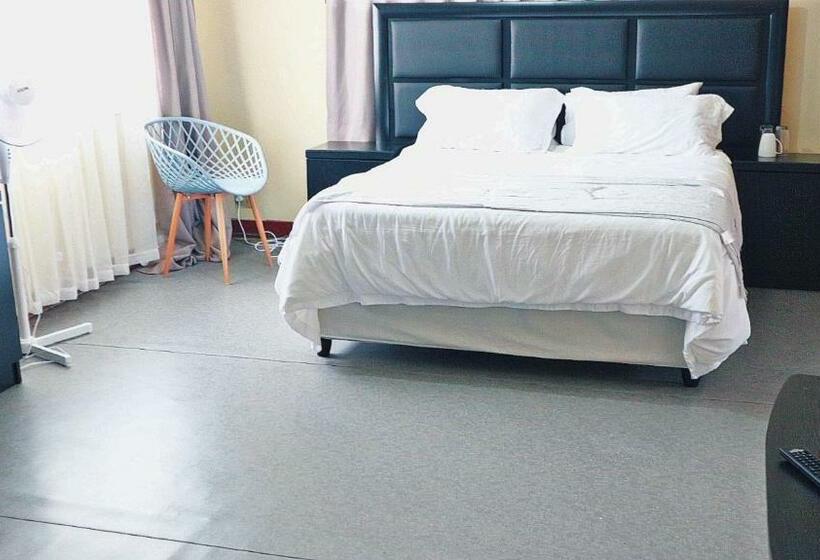 צימר Langton Guesthouse