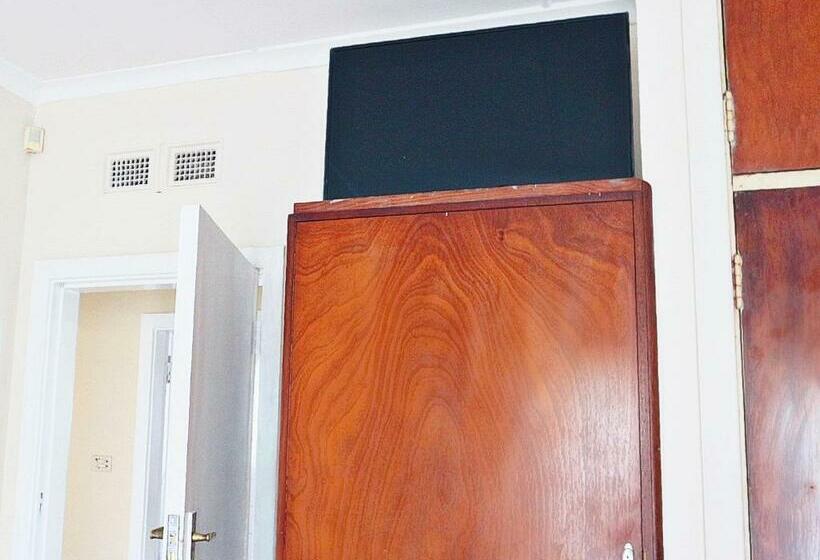 צימר Langton Guesthouse