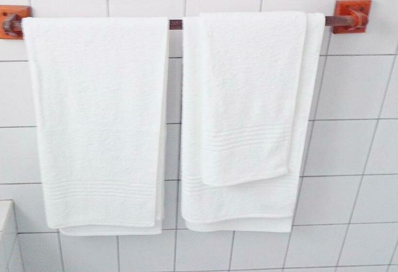 צימר Langton Guesthouse