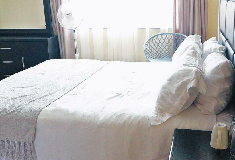 צימר Langton Guesthouse