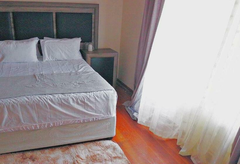 צימר Langton Guesthouse