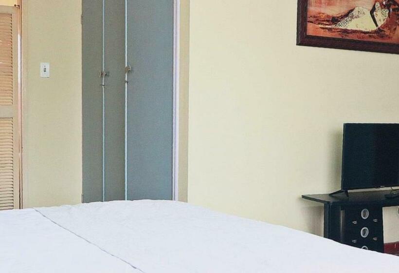 צימר Langton Guesthouse