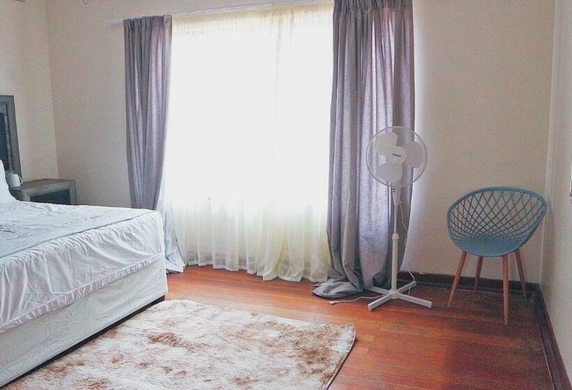 צימר Langton Guesthouse