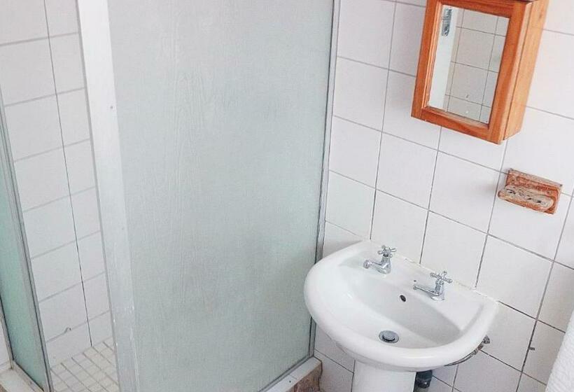 צימר Langton Guesthouse