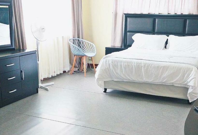 צימר Langton Guesthouse