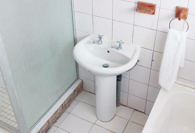 צימר Langton Guesthouse