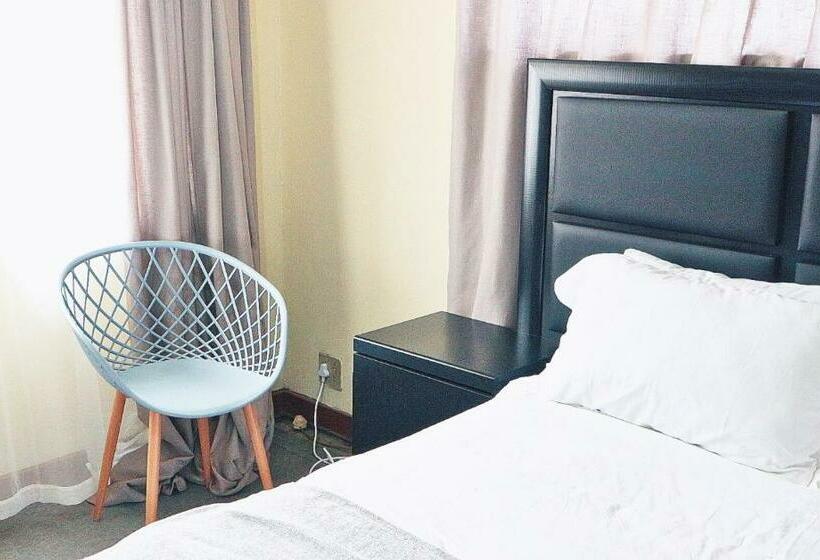 צימר Langton Guesthouse