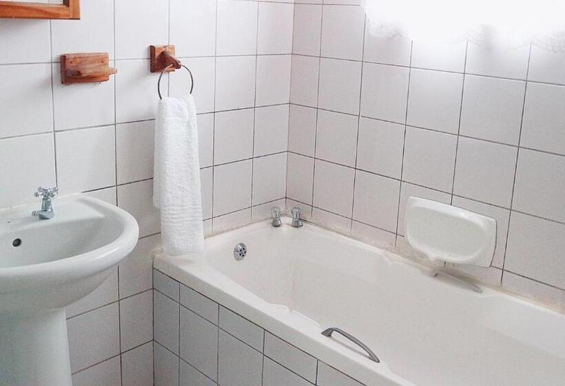 צימר Langton Guesthouse