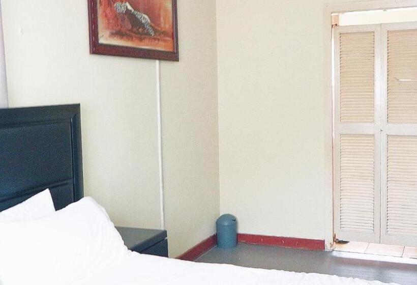 צימר Langton Guesthouse