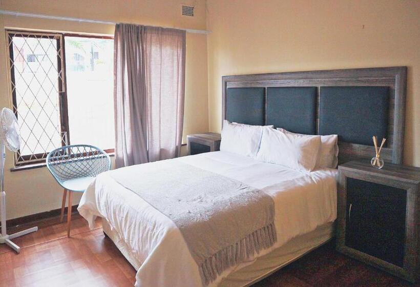 צימר Langton Guesthouse