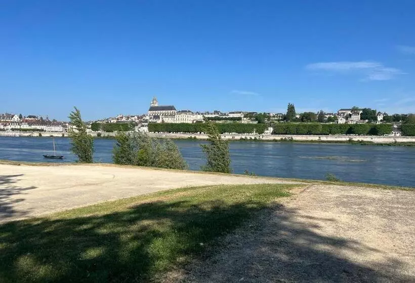 تختخواب و صبحانه Quiniere   Entre Lac Et Forêt   Hébergement Indépendant Avec Espace Kitchenette