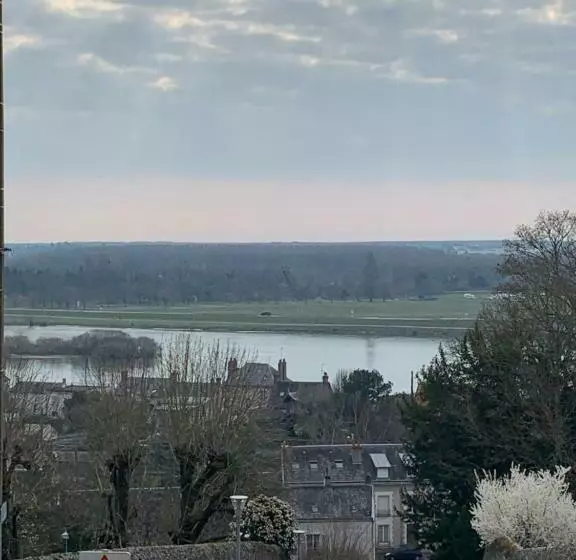 تختخواب و صبحانه Quiniere   Entre Lac Et Forêt   Hébergement Indépendant Avec Espace Kitchenette