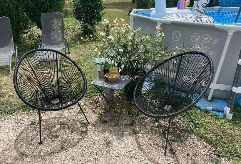 تختخواب و صبحانه Quiniere   Entre Lac Et Forêt   Hébergement Indépendant Avec Espace Kitchenette