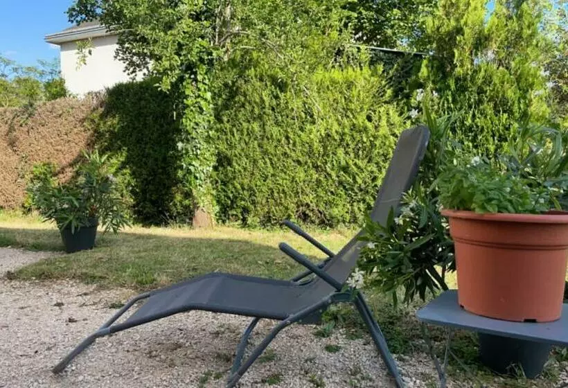 تختخواب و صبحانه Quiniere   Entre Lac Et Forêt   Hébergement Indépendant Avec Espace Kitchenette