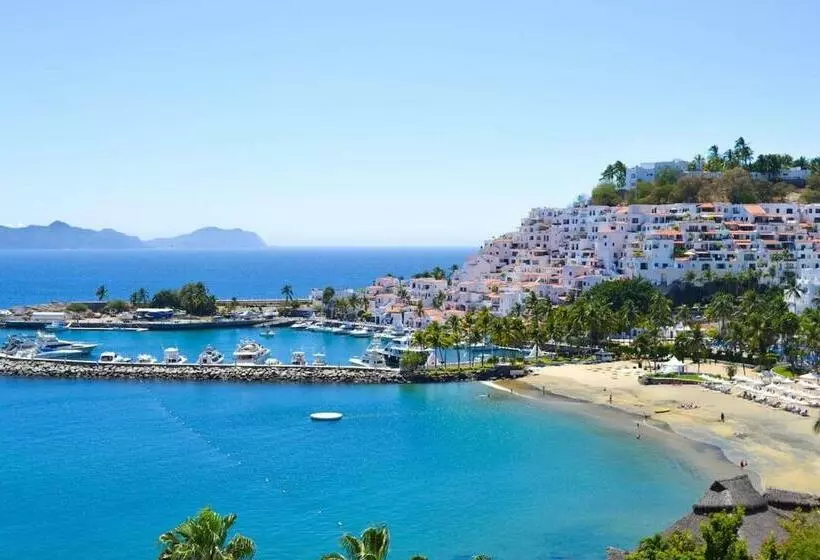 Hermoso Condominio En Bahía Manzanillo