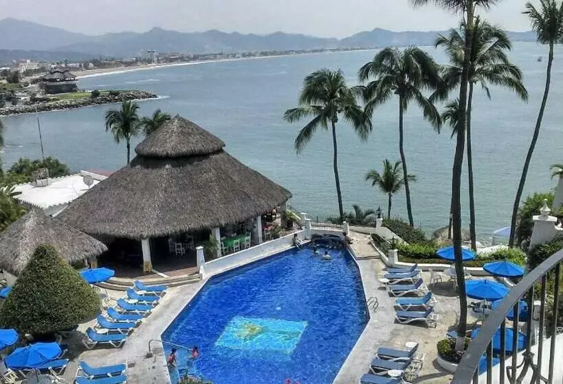 Hermoso Condominio En Bahía Manzanillo
