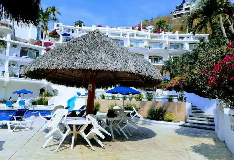 Hermoso Condominio En Bahía Manzanillo