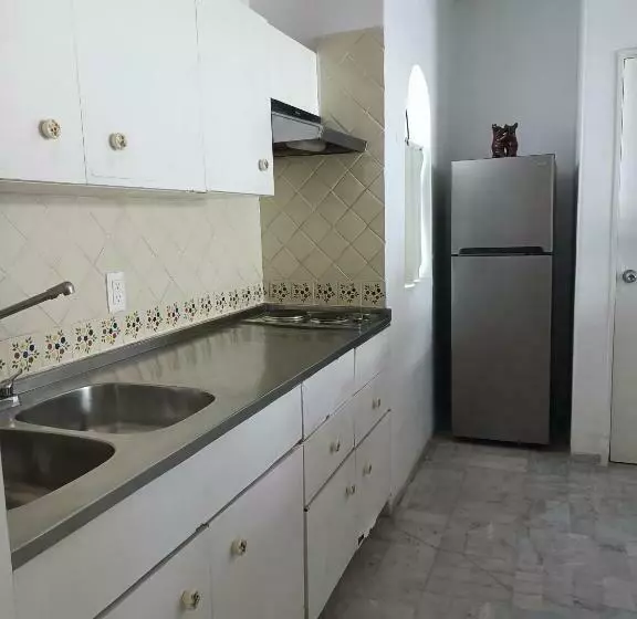 Hermoso Condominio En Bahía Manzanillo