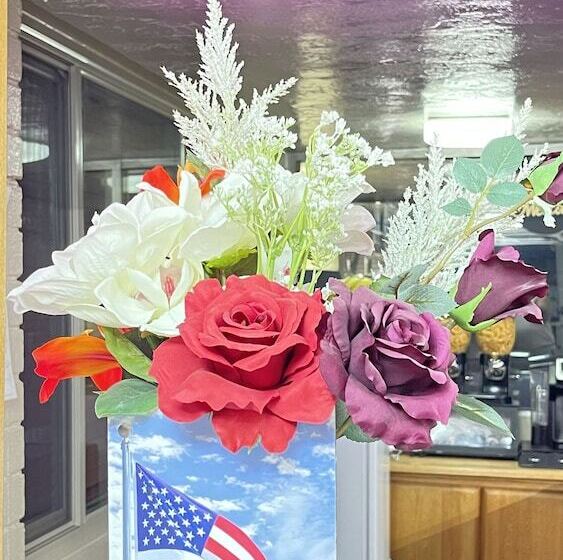 فندق American Inn