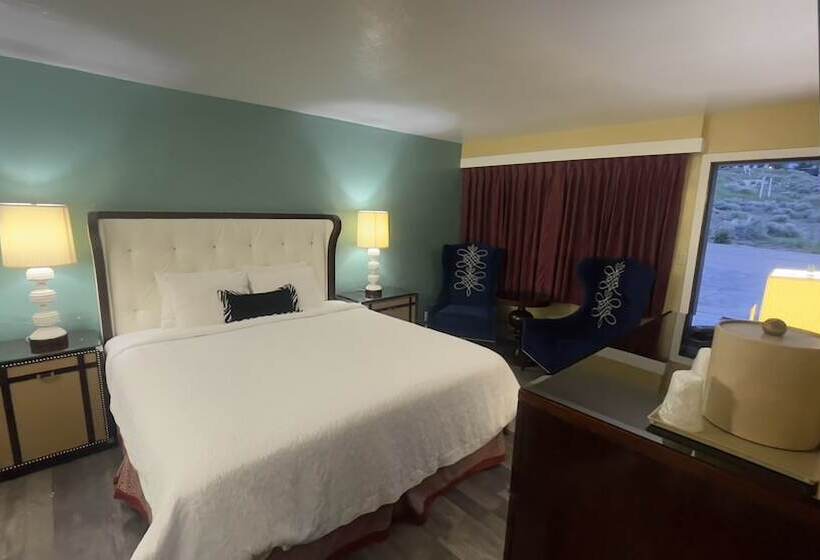 فندق American Inn