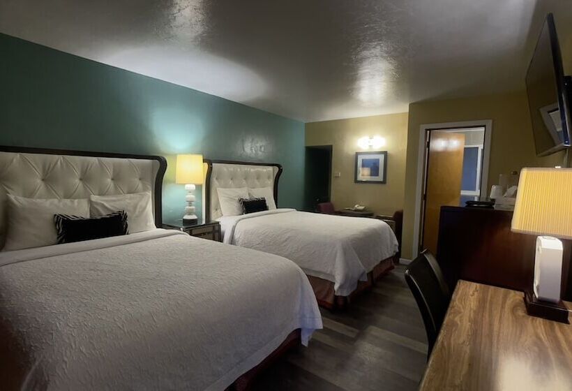 فندق American Inn