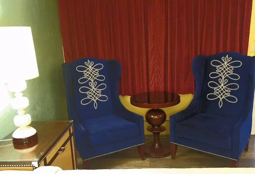 Hotelli American Inn