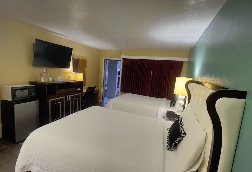 فندق American Inn