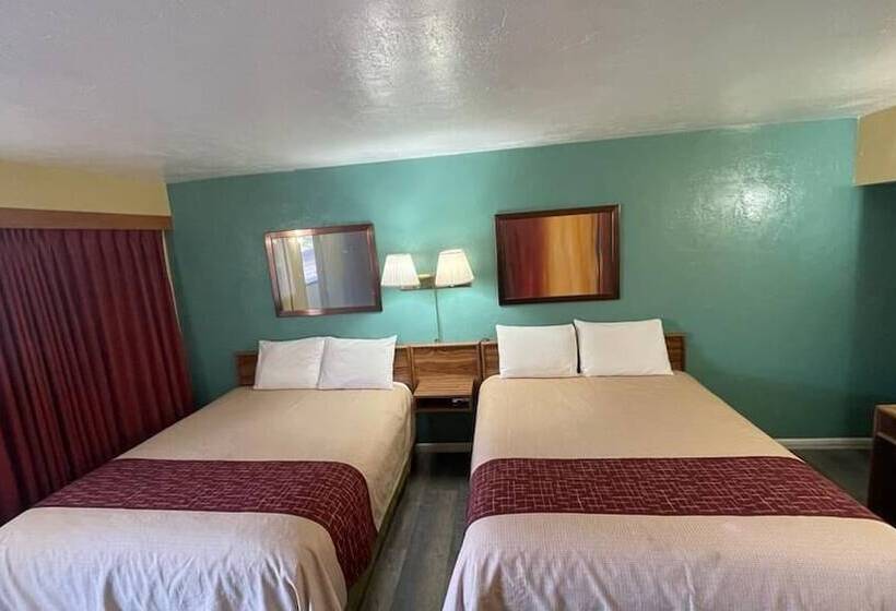 فندق American Inn