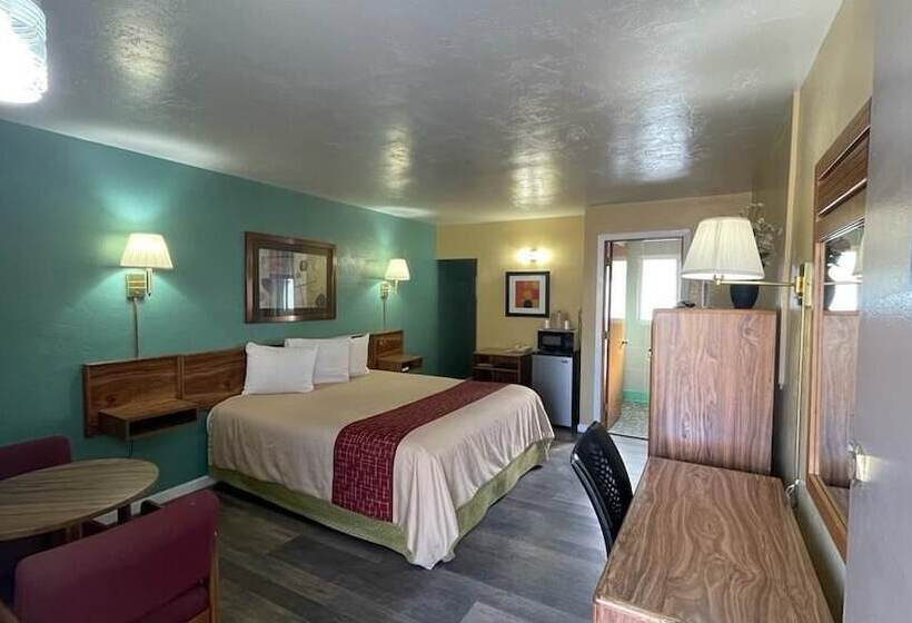 فندق American Inn