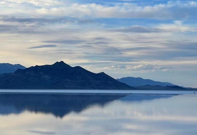 فندق American Inn