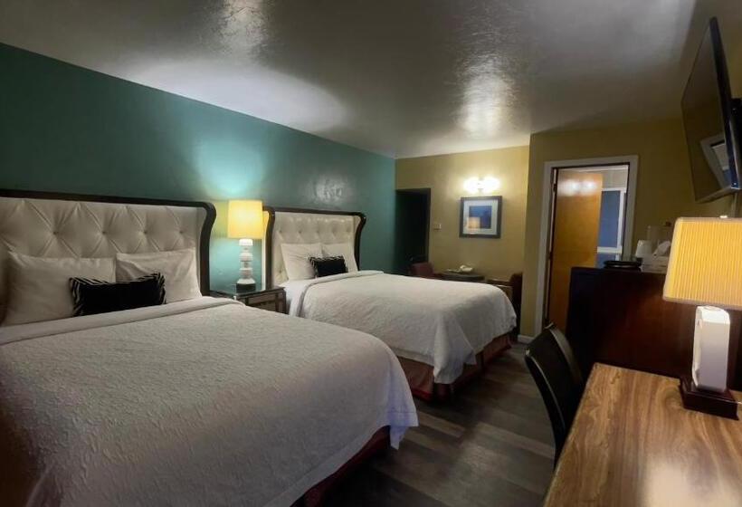 فندق American Inn